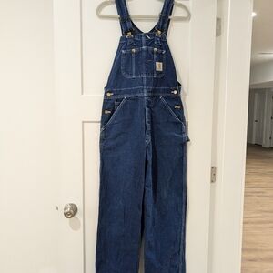Carhartt Overalls